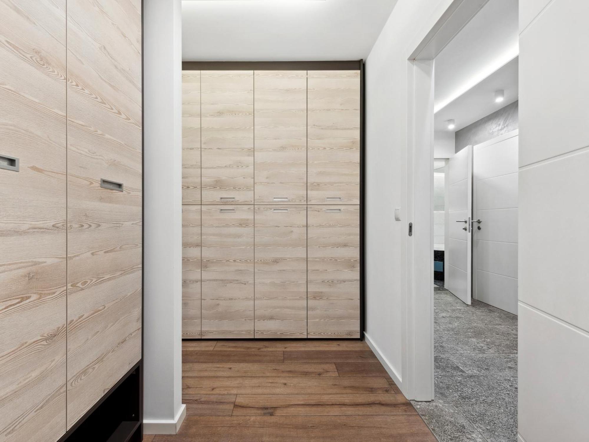 Sky9 Apartments District 6 Viena Exterior foto